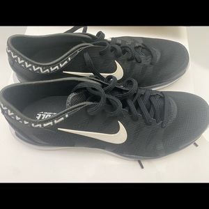 Nike sneaker